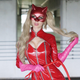 Cosplay by Megan Coffey